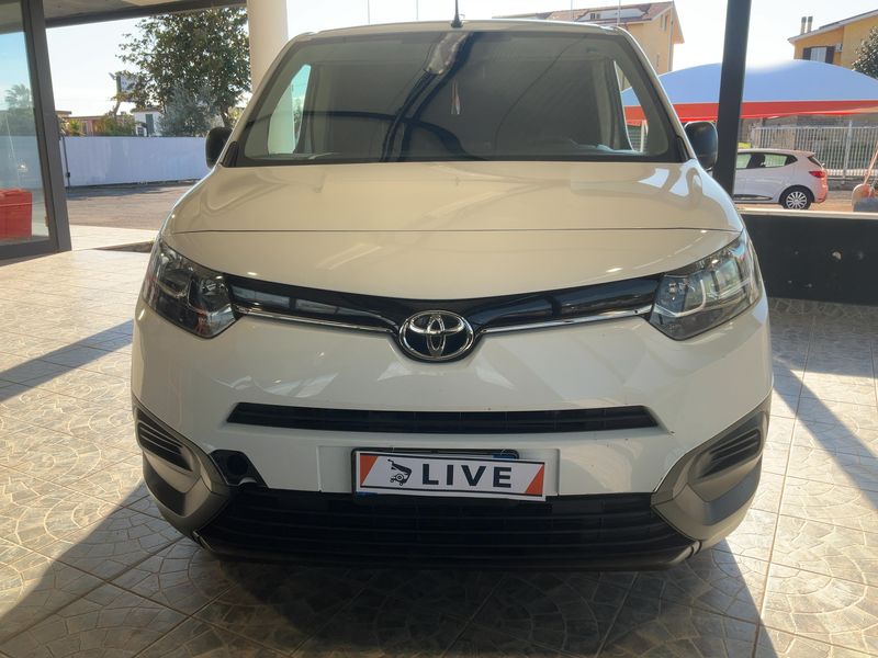 Toyota ProAce City 1.5 D-4D L1 Active 2021 – снимка 14
