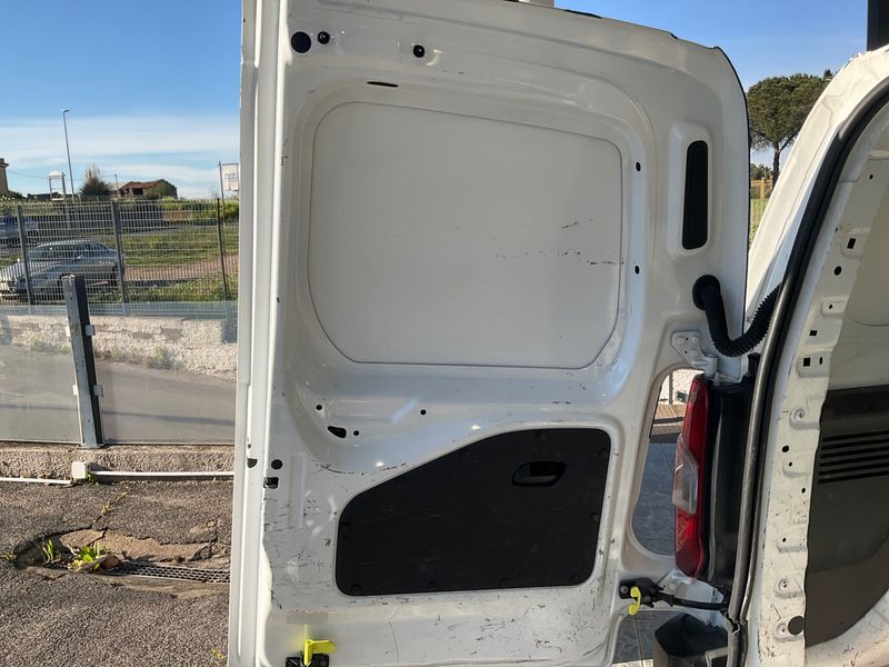 Toyota ProAce City 1.5 D-4D L1 Active 2021 – снимка 27
