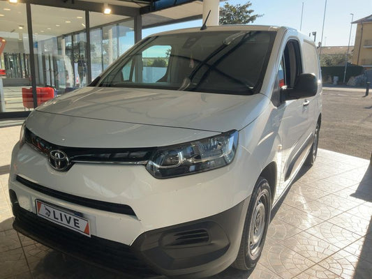 Toyota ProAce City 1.5 D-4D L1 Active 2021 – снимка 1