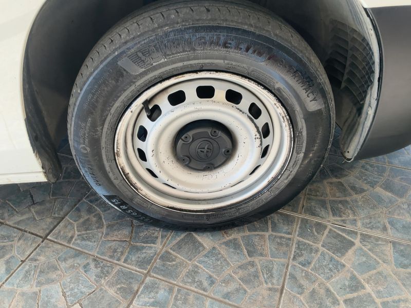 Toyota ProAce City 1.5 D-4D L1 Active 2021 – снимка 11