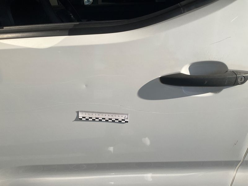 Toyota ProAce City 1.5 D-4D L1 Active 2021 – снимка 32