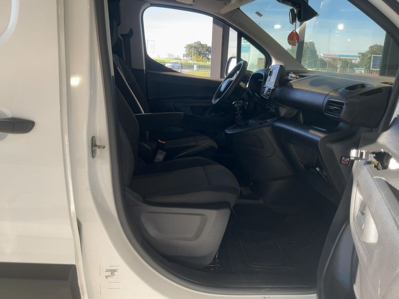 Toyota ProAce City 1.5 D-4D L1 Active 2021 – снимка 16