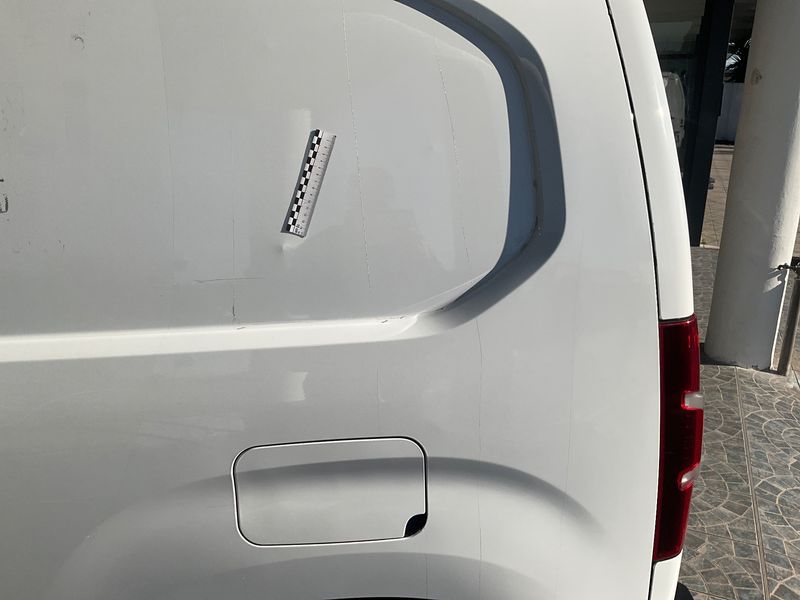Toyota ProAce City 1.5 D-4D L1 Active 2021 – снимка 34