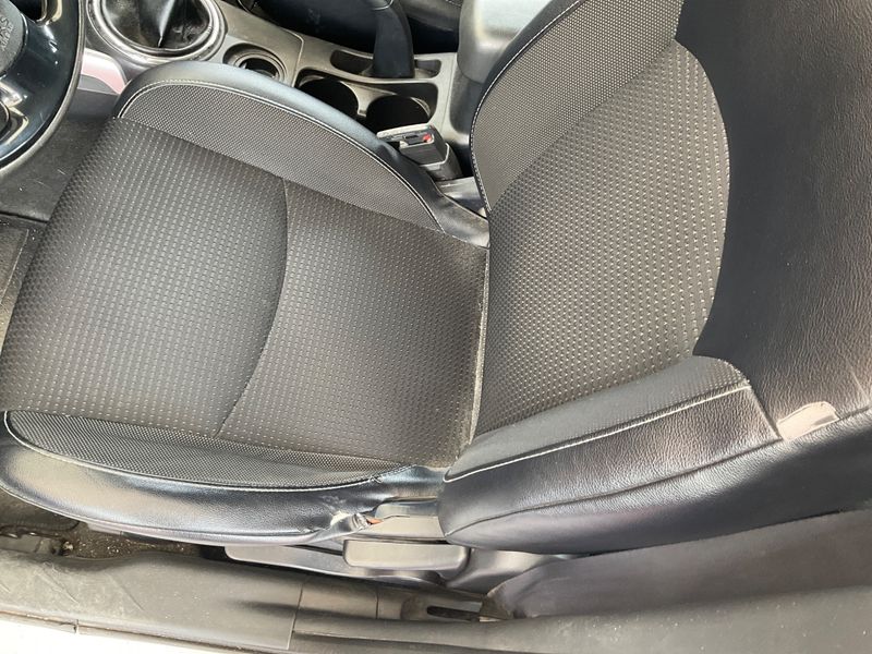 Citroen C4 Aircross 1.6 HDi Attraction 2WD 2014 – снимка на щета 27
