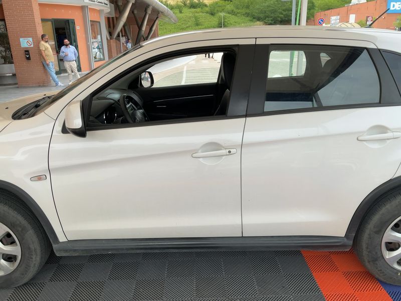 Citroen C4 Aircross 1.6 HDi Attraction 2WD 2014 – снимка на щета 4