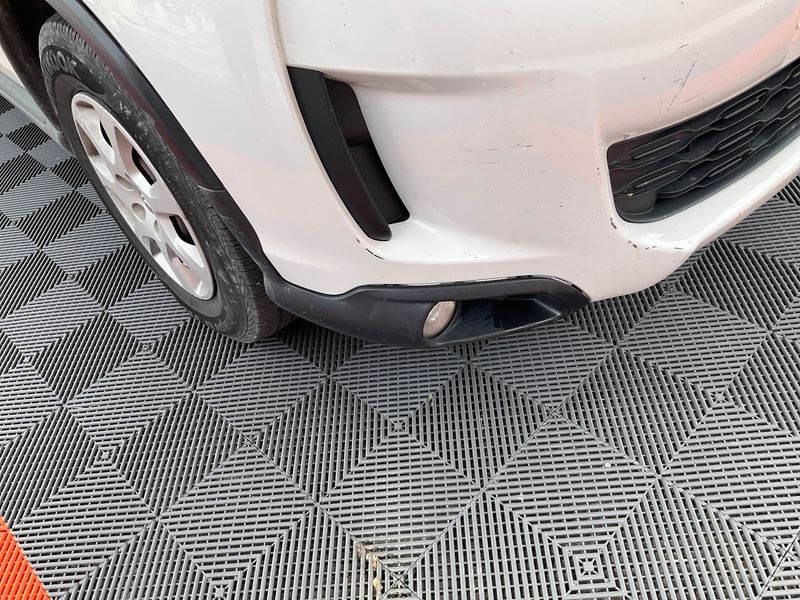 Citroen C4 Aircross 1.6 HDi Attraction 2WD 2014 – снимка 28