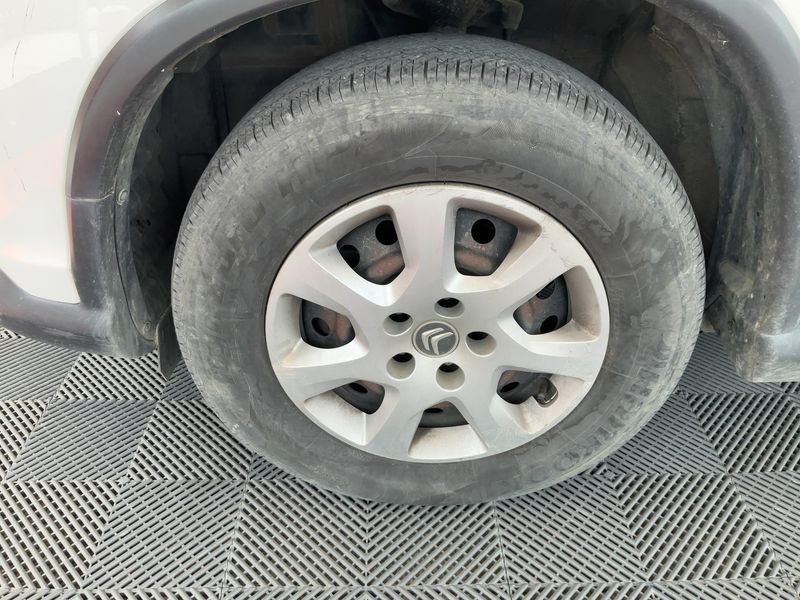 Citroen C4 Aircross 1.6 HDi Attraction 2WD 2014 – снимка 3