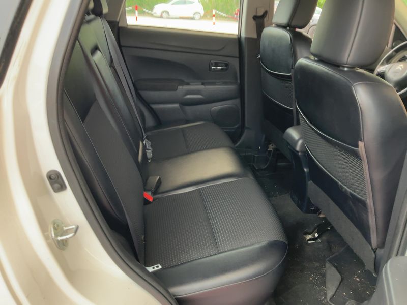 Citroen C4 Aircross 1.6 HDi Attraction 2WD 2014 – снимка 19