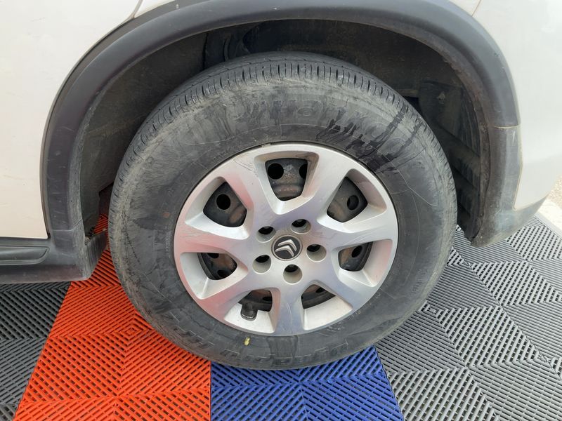 Citroen C4 Aircross 1.6 HDi Attraction 2WD 2014 – снимка 5