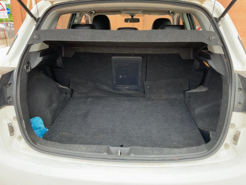 Citroen C4 Aircross 1.6 HDi Attraction 2WD 2014 – снимка 15