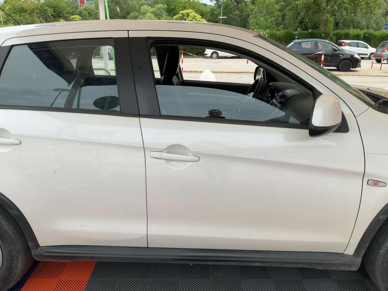 Citroen C4 Aircross 1.6 HDi Attraction 2WD 2014 – снимка 10