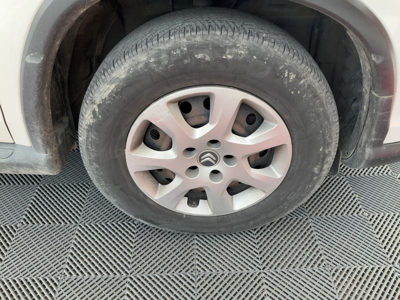 Citroen C4 Aircross 1.6 HDi Attraction 2WD 2014 – снимка 11