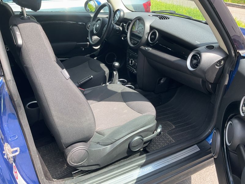 MINI One 2013 – снимка 3