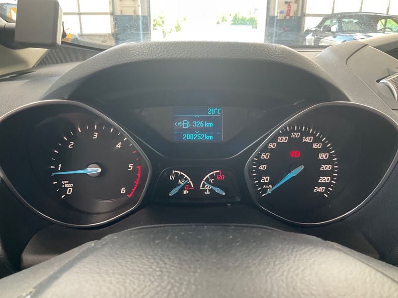 Ford Grand C-Max 2.0 TDCi Titanium 2013 – снимка 4