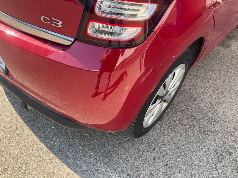 Citroen C3 1.4 HDi Collection 2015 – снимка 42