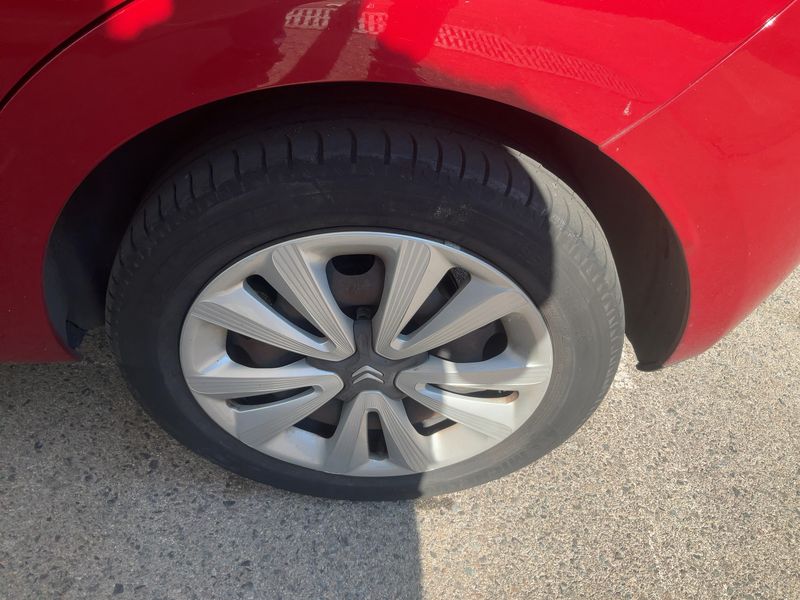 Citroen C3 1.4 HDi Collection 2015 – снимка 5