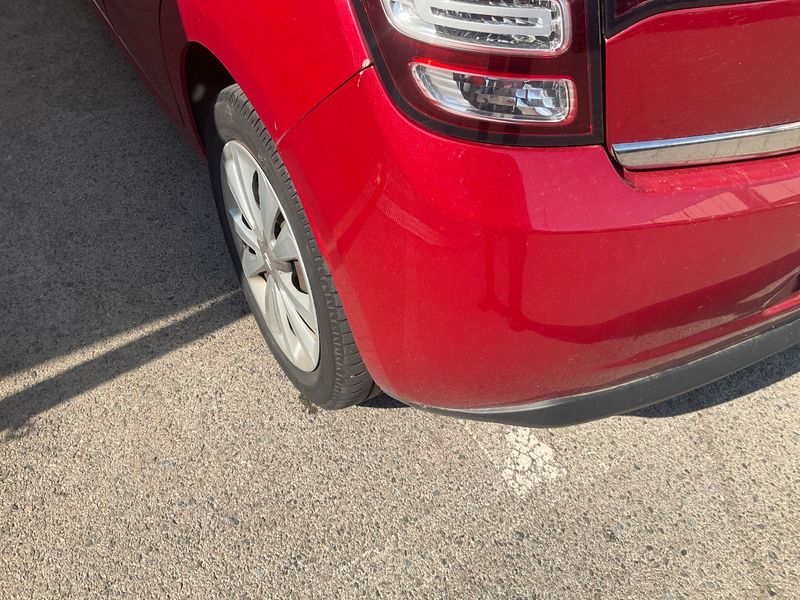 Citroen C3 1.4 HDi Collection 2015 – снимка 43