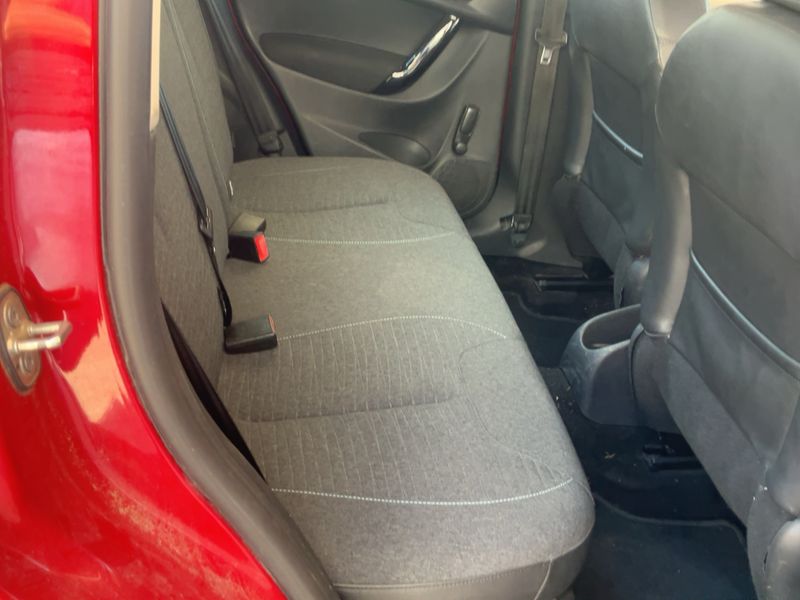 Citroen C3 1.4 HDi Collection 2015 – снимка 19