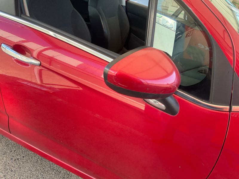 Citroen C3 1.4 HDi Collection 2015 – снимка 25