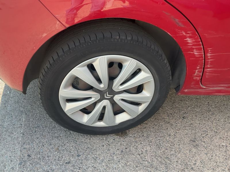 Citroen C3 1.4 HDi Collection 2015 – снимка 9