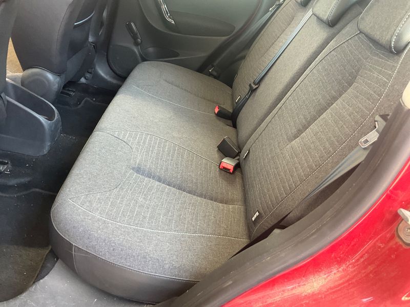 Citroen C3 1.4 HDi Collection 2015 – снимка 36