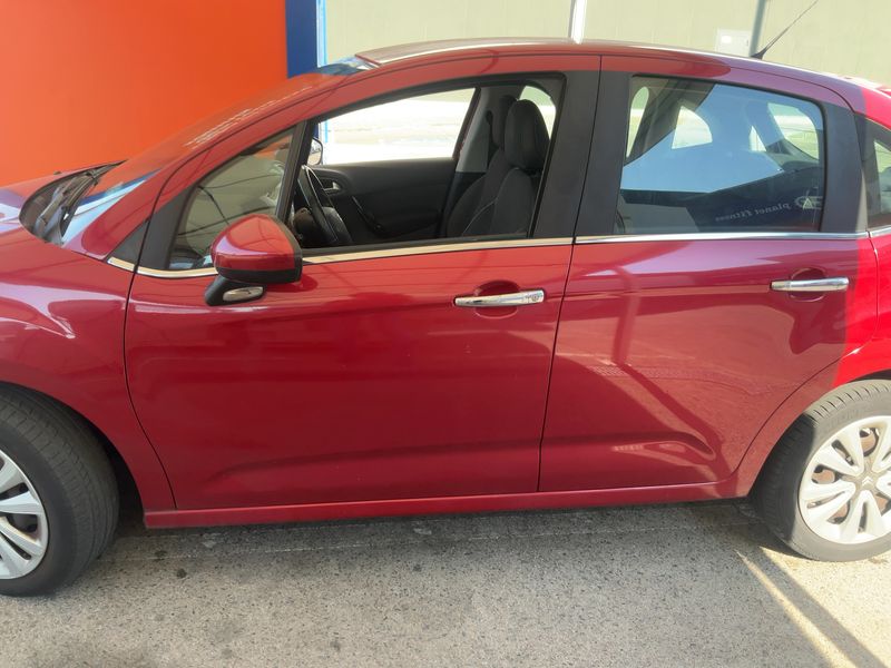 Citroen C3 1.4 HDi Collection 2015 – снимка 4