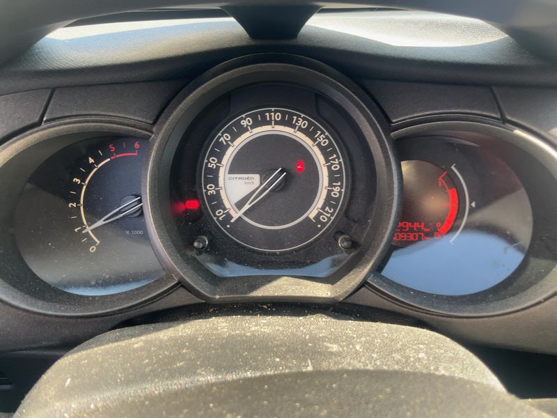 Citroen C3 1.4 HDi Collection 2015 – снимка 18