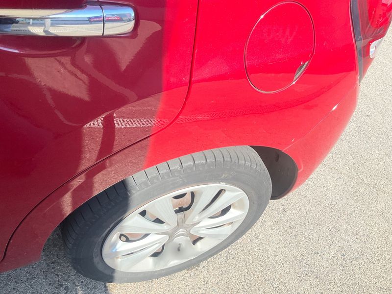 Citroen C3 1.4 HDi Collection 2015 – снимка 28