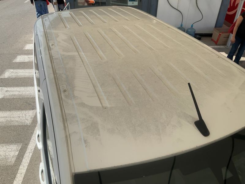 Citroen Berlingo 1.2 PureTech Feel M 2021 – снимка 13