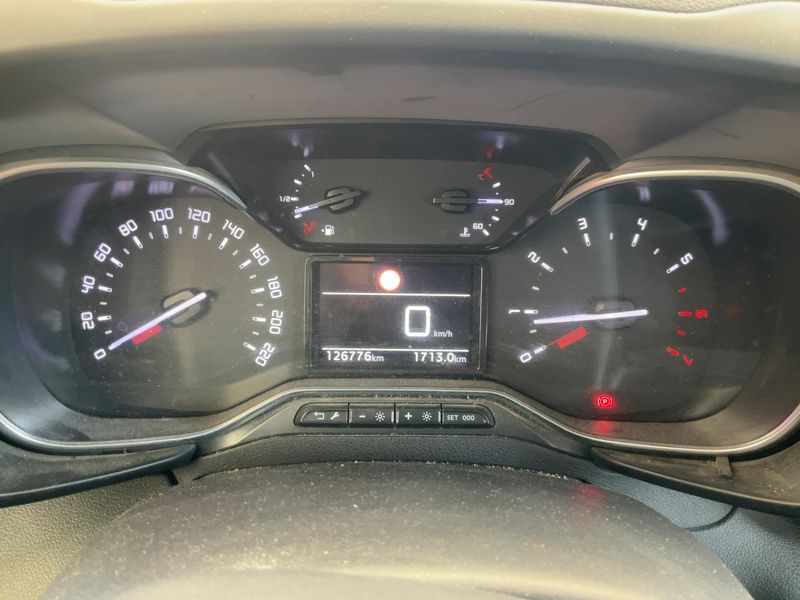 Citroen Berlingo 1.2 PureTech Feel M 2021 – снимка 18