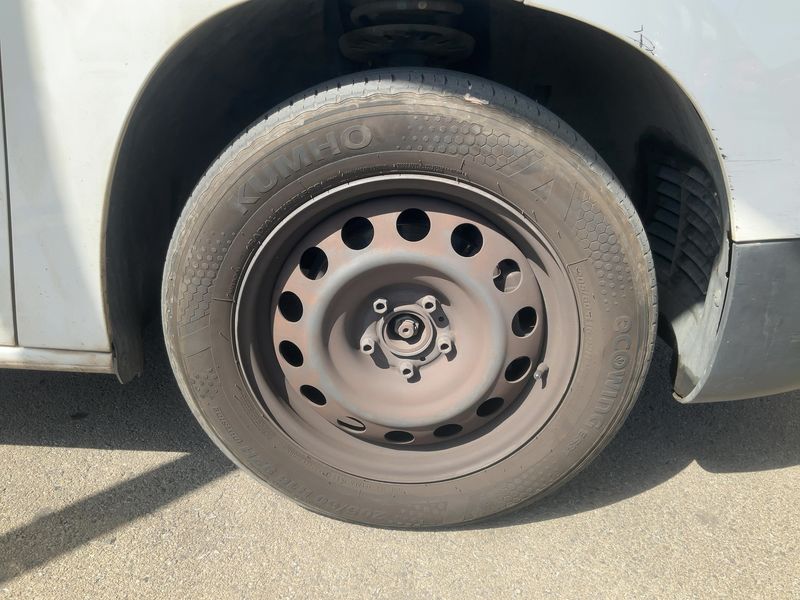 Citroen Berlingo 1.2 PureTech Feel M 2021 – снимка 11
