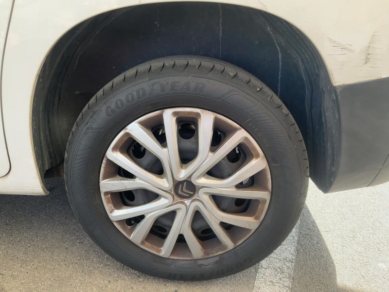 Citroen Berlingo 1.2 PureTech Feel M 2021 – снимка 5