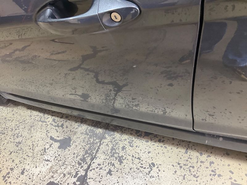 Ford Fiesta 1.5 TDCi ST-Line 2017 – снимка 28