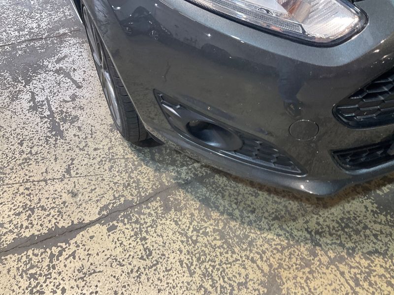 Ford Fiesta 1.5 TDCi ST-Line 2017 – снимка 30