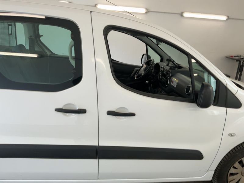 Citroen Berlingo 1.6 Selection 2018 – снимка 10