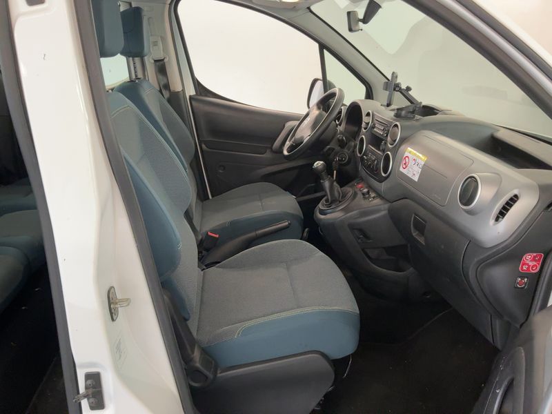 Citroen Berlingo 1.6 Selection 2018 – снимка 16