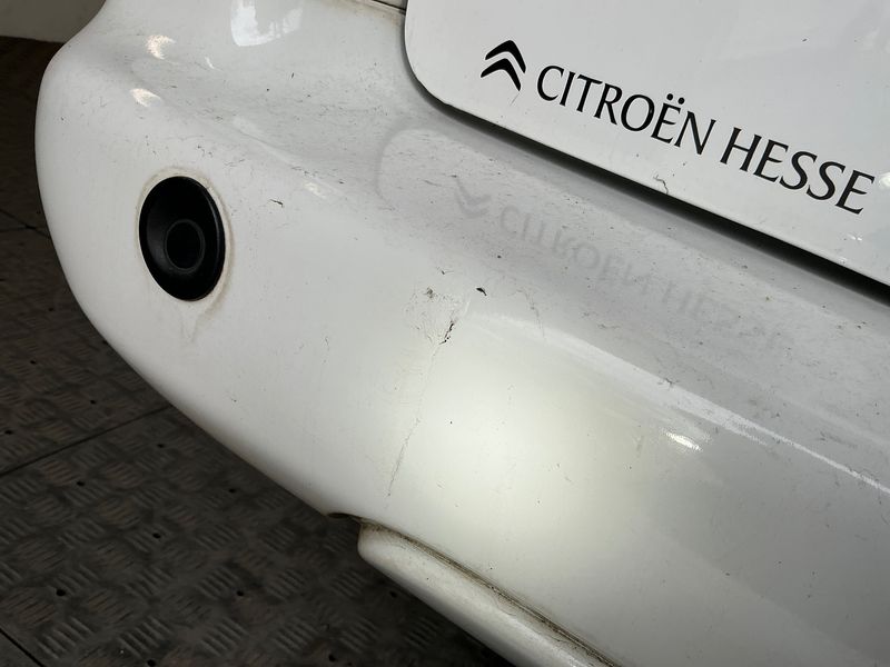 Citroen Berlingo 1.6 Selection 2018 – снимка 40