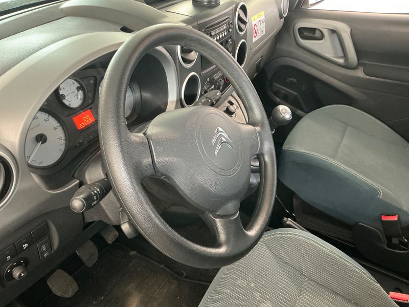 Citroen Berlingo 1.6 Selection 2018 – снимка 33