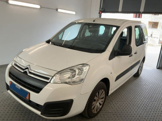Citroen Berlingo 1.6 Selection 2018 – снимка 1