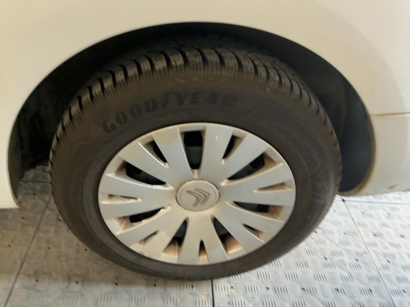 Citroen Berlingo 1.6 Selection 2018 – снимка 5