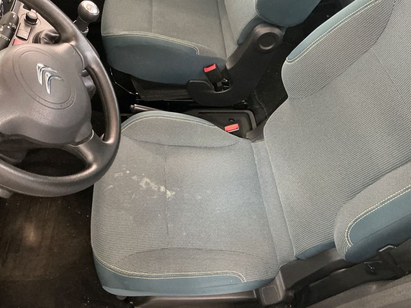 Citroen Berlingo 1.6 Selection 2018 – снимка 36
