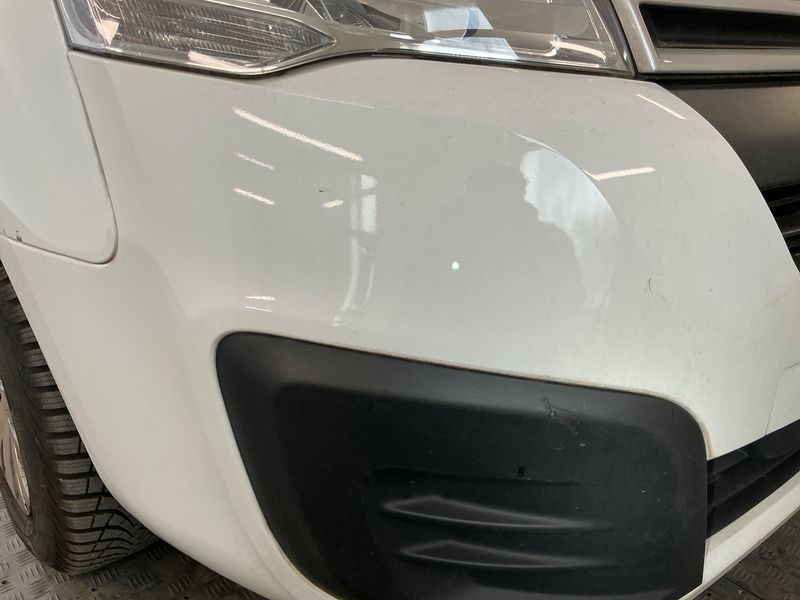 Citroen Berlingo 1.6 Selection 2018 – снимка 43