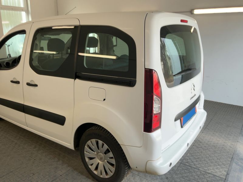 Citroen Berlingo 1.6 Selection 2018 – снимка 6