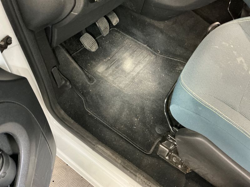 Citroen Berlingo 1.6 Selection 2018 – снимка 35