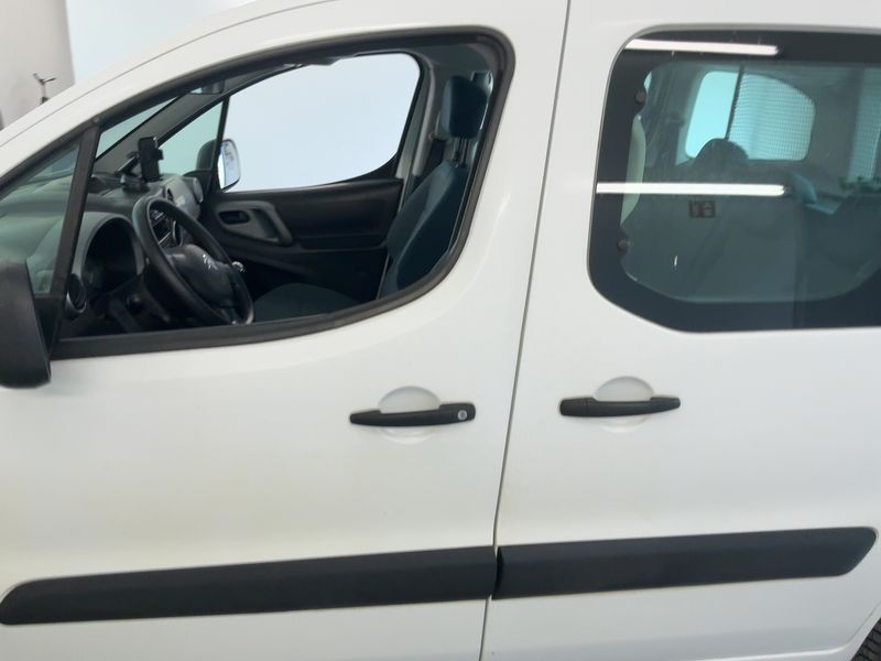 Citroen Berlingo 1.6 Selection 2018 – снимка 4