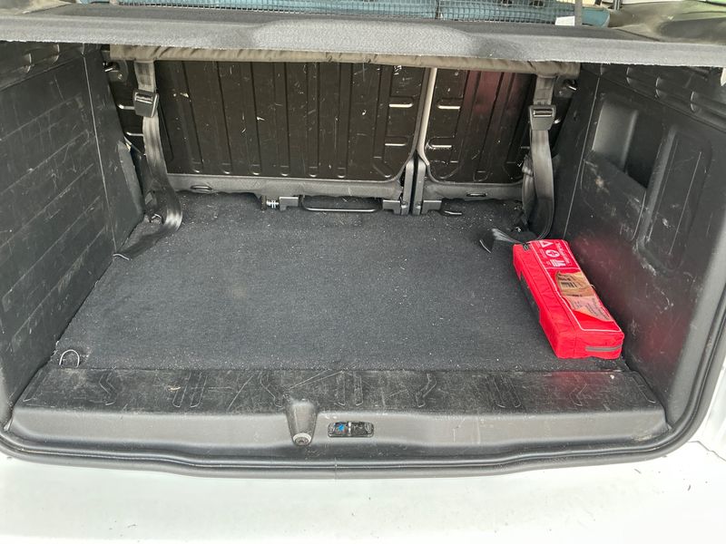 Citroen Berlingo 1.6 Selection 2018 – снимка 39
