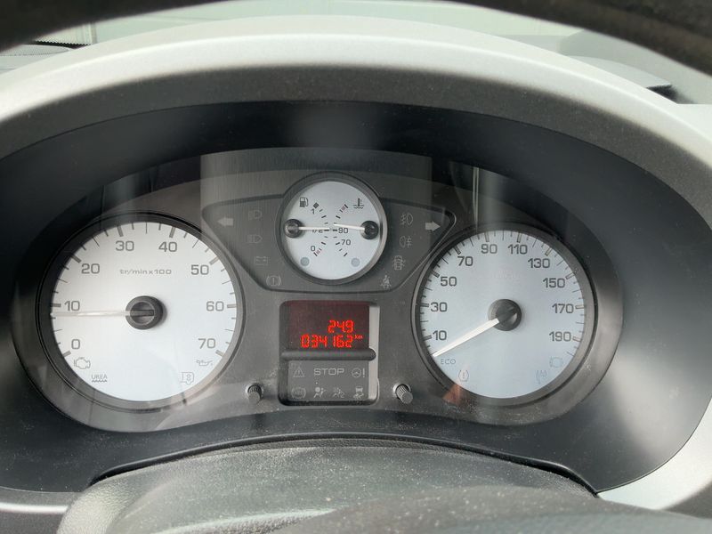 Citroen Berlingo 1.6 Selection 2018 – снимка 18