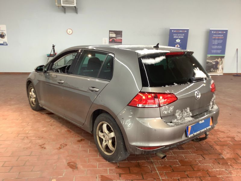 Volkswagen Golf VII 1.2 TSI Comfortline BlueMotion Tech 2013 – снимка 6