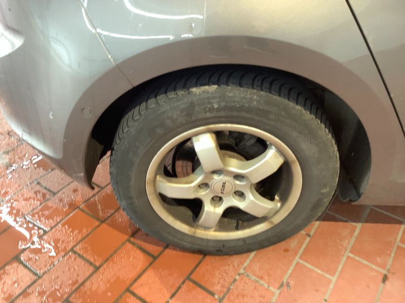 Volkswagen Golf VII 1.2 TSI Comfortline BlueMotion Tech 2013 – снимка 9