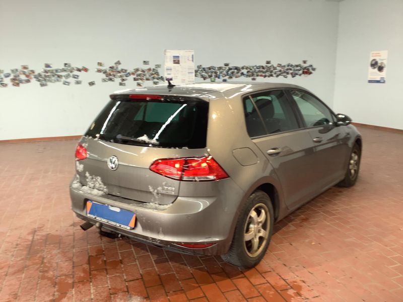 Volkswagen Golf VII 1.2 TSI Comfortline BlueMotion Tech 2013 – снимка 8